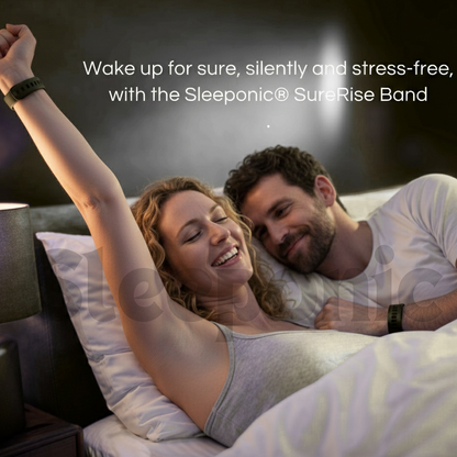 Sleeponic®  SureRise Band