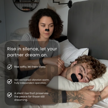 Sleeponic®  SureRise Band