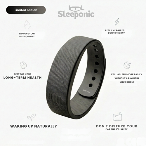 Sleeponic®  SureRise Band