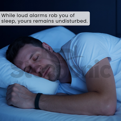 Sleeponic®  SureRise Band