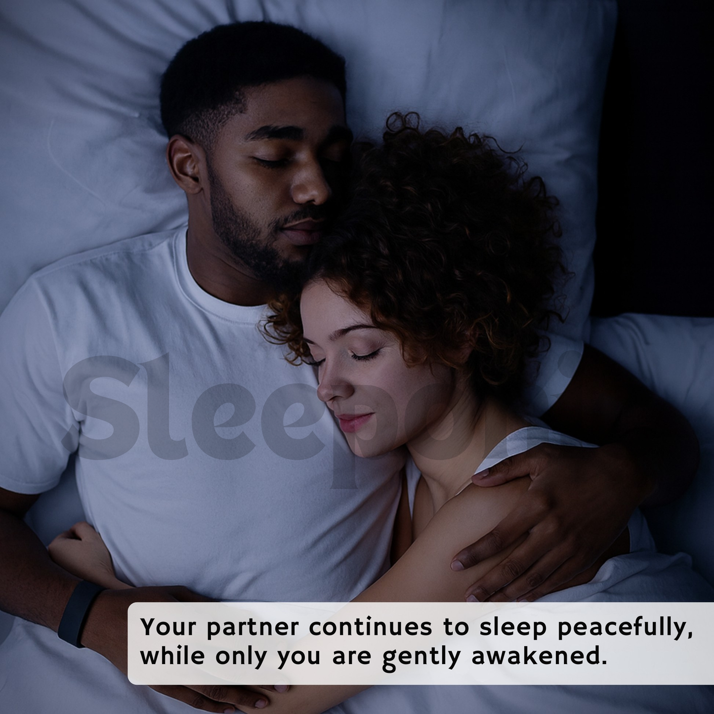 Sleeponic®  SureRise Band