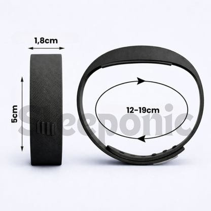 Sleeponic®  SureRise Band