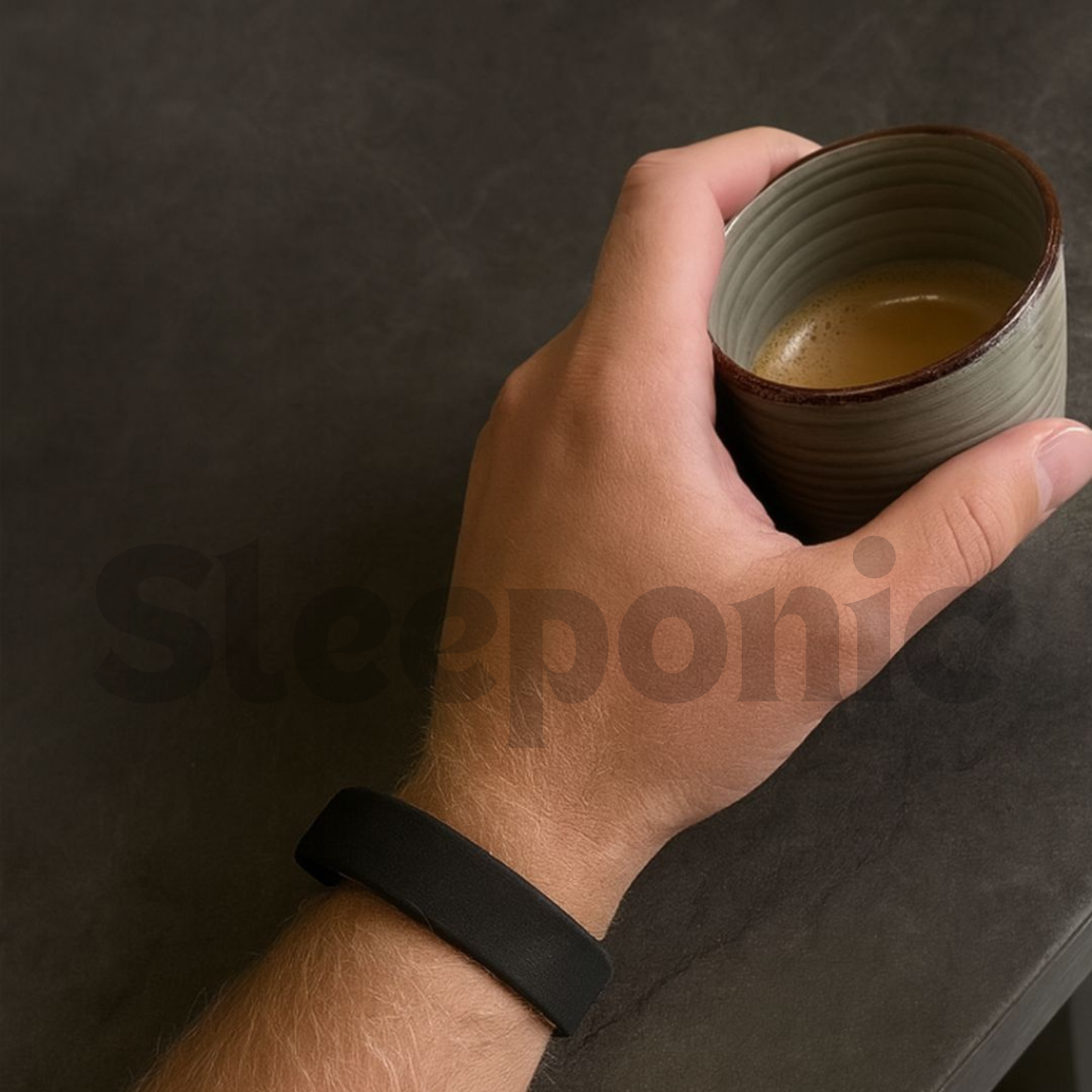 Sleeponic®  SureRise Band